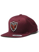 Bohnam Golden Eagle Snapback Hat