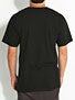 Bohnam Game Fish Pocket T-Shirt