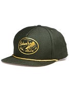 Bohnam Gettin' Hooked Trucker Hat