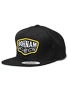 Bohnam Lure Club Snapback Hat