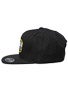Bohnam Lure Club Snapback Hat