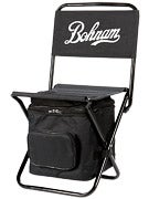 Bohnam Lakeside Cooler Chair  Black