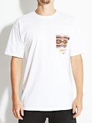 Bohnam Sahara Pocket T-Shirt