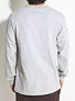 Bohnam Streamer Longsleeve T-Shirt