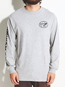 Bohnam Streamer Longsleeve T-Shirt