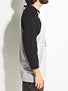 Bohnam Striker 3/4 Sleeve Baseball T-Shirt