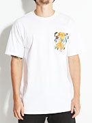 Bohnam Trippy Cobra Pocket T-Shirt