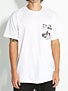 Bohnam Teepee Pocket T-Shirt
