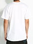 Bohnam Teepee Pocket T-Shirt