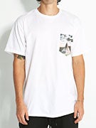 Bohnam Teepee Pocket T-Shirt