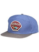 Bohnam Trapper 7 Panel Hybrid Hat