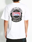 Bohnam USA Union Made T-Shirt