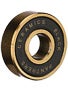 Black Panther Ceramic Bearings