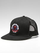 Blueprint Crosskeys Snapback Hat