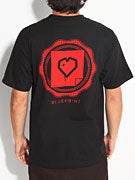 Blueprint New Leaf T-Shirt