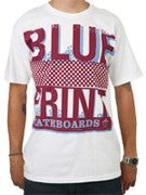 Blueprint Quiet As Kept T-Shirt