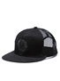Blueprint Simplicity Snapback Hat