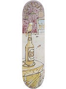 Beer Run Bird Bar Deck 8 x 31.75