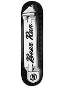 Beer Run Key to the City Deck 8.25 x 31.9