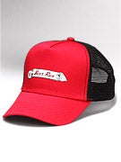 Beer Run Key to the City Mesh Hat