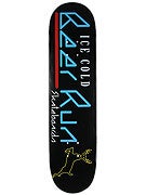 Beer Run Neon Deer Deck 7.75 x 31.4