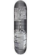 Beer Run Teenage Kicks Keg Deck  8 x 32
