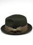 Brixton Roosevelt Fedora Hat