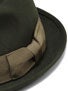 Brixton Roosevelt Fedora Hat