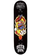 Beer Run Sarrazin Por Vida Deck 8.12 x 32