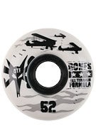 Bones ATF Bombs 80a Wheels