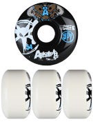 Bones SPF A.Skate Benefit Wheels