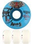 Bones STF A.Skate Benefit Wheels