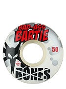 Bones STF Bartie Comic Book Wheels