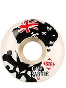 Bones STF Bartie Pride Wheels