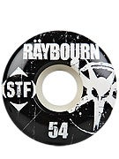 Bones STF Raybourn Rocker Wheels