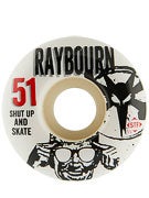 Bones STF Raybourn Suas Wheels