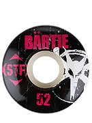 Bones STF Bartie Rocker Wheels