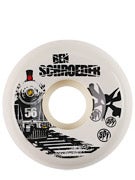 Bones SPF Shroeder Locomotive Wheels