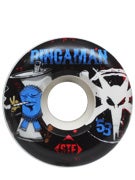Bones STF Bingaman Vices Wheels