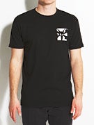 Bones Boxer T-Shirt