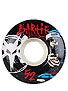 Bones STF Bartie Cop Wheels