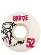 Bones STF Bartie Numbers V3 Wheels