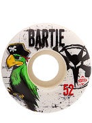 Bones STF Bartie Parrot V1 Wheels