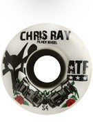 Bones ATF Chris Ray Filmer Wheels