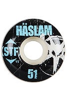 Bones STF Haslam Rocker Wheels