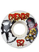 Bones STF Creager Happy SK8 Wheels