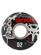 Bones STF Creager Magic Wheels