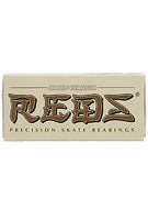 Bones Ceramic Reds Bearings