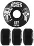 Bones ATF Cross Wheels