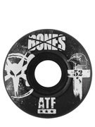 Bones ATF Cross Wheels